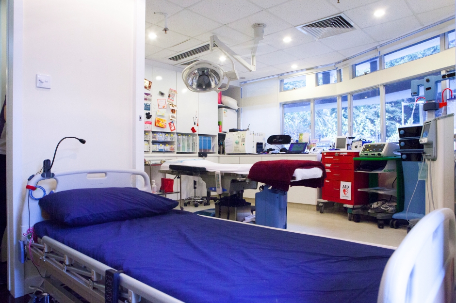 Central Health Medical Practice, Dr. LAM Chuk Kwan Stephanie, Hong Kong